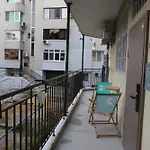 Azur - Self Check-in And 2 Bikes Apartament *