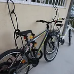 Azur - Self Check-in And 2 Bikes Apartament Burgas City