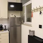 Apartament Azur - Self Check-in And 2 Bikes