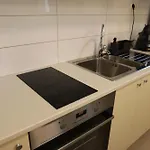 Apartament Azur - Self Check-in And 2 Bikes *