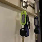 Apartament Azur - Self Check-in And 2 Bikes