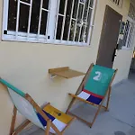 Apartament Azur - Self Check-in And 2 Bikes *