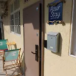 Apartament Azur - Self Check-in And 2 Bikes *