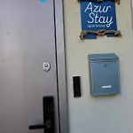 Azur - Self Check-in And 2 Bikes *