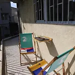 Azur - Self Check-in And 2 Bikes Apartament