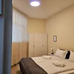Azur - Self Check-in And 2 Bikes Apartament