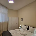 Azur - Self Check-in And 2 Bikes Apartament Burgas City