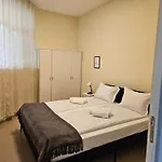 Azur - Self Check-in And 2 Bikes Apartament