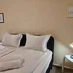 Apartament Azur - Self Check-in And 2 Bikes Burgas City