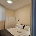 Apartament Azur - Self Check-in And 2 Bikes