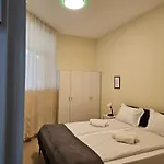 Azur - Self Check-in And 2 Bikes Burgas City
