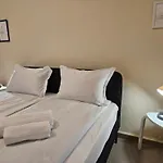 Azur - Self Check-in And 2 Bikes Burgas City