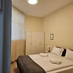 Azur - Self Check-in And 2 Bikes Apartament Burgas City