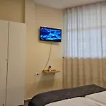 Azur - Self Check-in And 2 Bikes * Burgas City