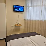 Apartament Azur - Self Check-in And 2 Bikes *