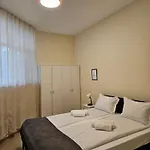Apartament Azur - Self Check-in And 2 Bikes
