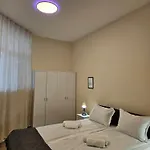 Azur - Self Check-in And 2 Bikes *