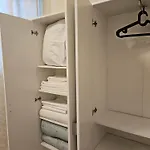 Apartament Azur - Self Check-in And 2 Bikes Burgas City