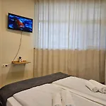 Azur - Self Check-in And 2 Bikes * Burgas City
