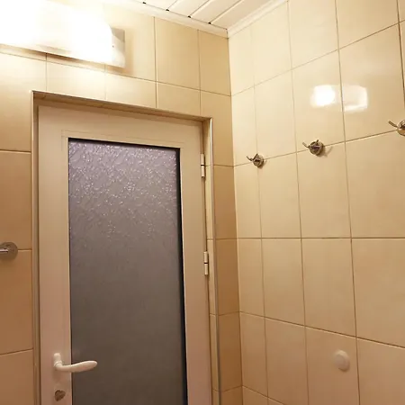 Azur - Self Check-in And 2 Bikes Apartmán