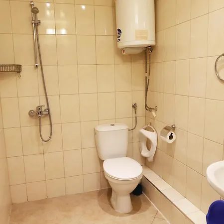 Azur - Self Check-in&2 Bikes Apartment