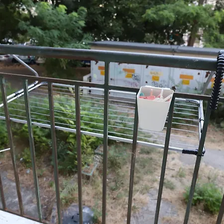 Azur - Self Check-in And 2 Bikes شقة