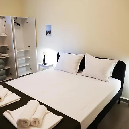 Azur - Self Check-in&2 Bikes * Burgas City