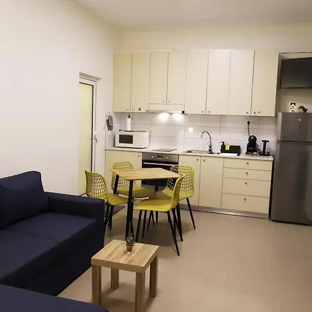 Azur - Self Check-in And 2 Bikes Apartmán