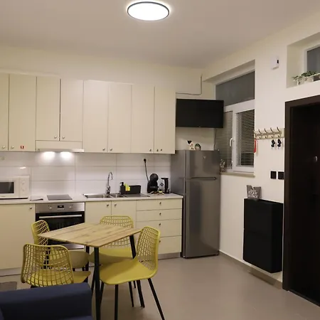 Apartmán Azur - Self Check-in And 2 Bikes *