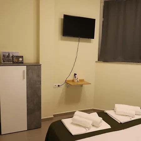 Azur - Self Check-in And 2 Bikes Apartmán *