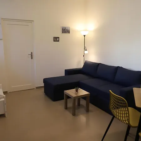 Azur - Self Check-in&2 Bikes * Burgas City