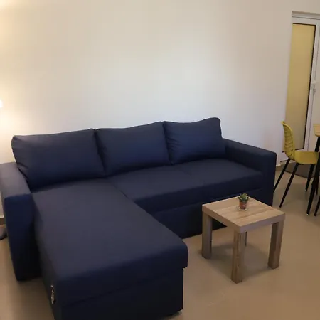 Azur - Self Check-in&2 Bikes