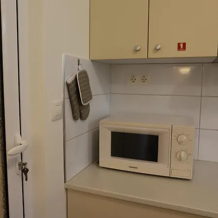 Azur - Self Check-in&2 Bikes *