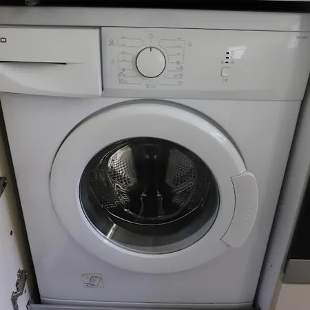 Apartment Azur - Self Check-in&2 Bikes Burgas City