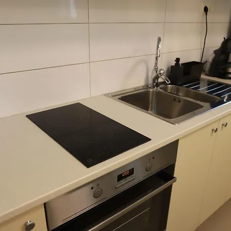 Apartment Azur - Self Check-in&2 Bikes *