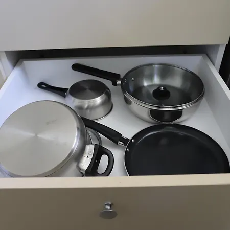 Azur - Self Check-in&2 Bikes Apartment Burgas City