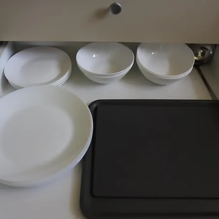 Azur - Self Check-in&2 Bikes *