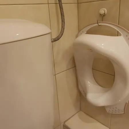 Azur - Self Check-in And 2 Bikes * Burgas City