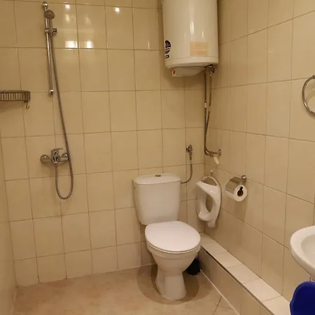 Apartment Azur - Self Check-in&2 Bikes