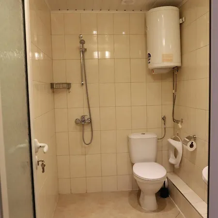 Azur - Self Check-in&2 Bikes Apartment *