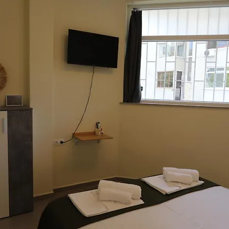 Apartment Azur - Self Check-in&2 Bikes