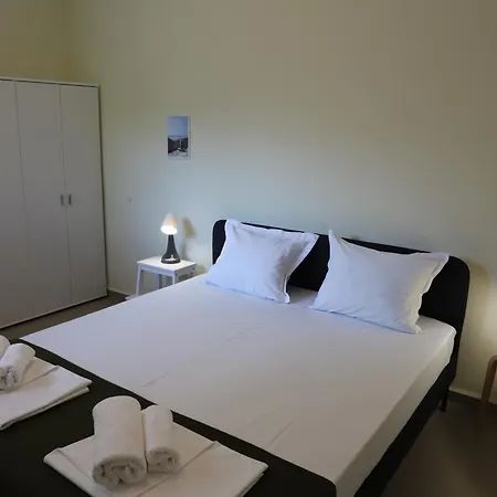 Apartman Azur - Self Check-in And 2 Bikes Burgasz