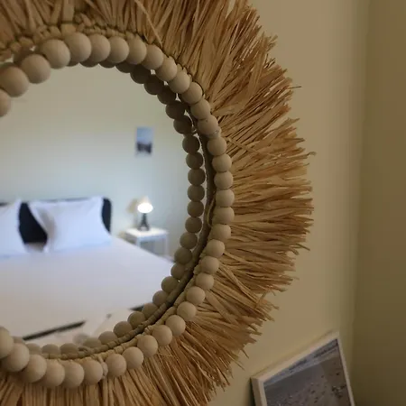 Azur - Self Check-in&2 Bikes *