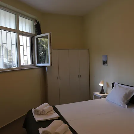 Azur - Self Check-in&2 Bikes Burgas City