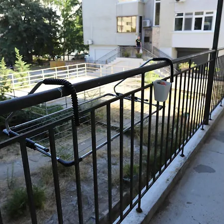 Apartment Azur - Self Check-in&2 Bikes *