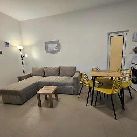 Apartament Azur - Self Check-in And 2 Bikes *
