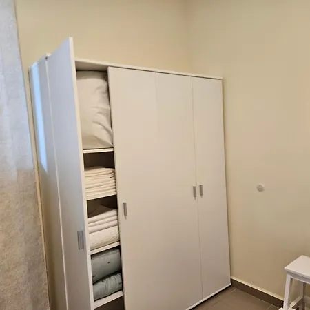 Azur - Self Check-in And 2 Bikes Apartament *