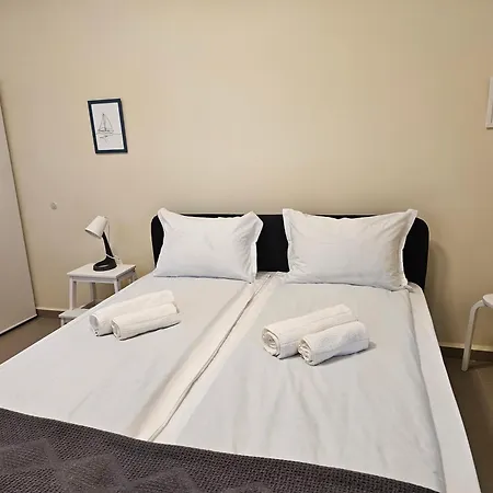 Azur - Self Check-in And 2 Bikes Apartman *