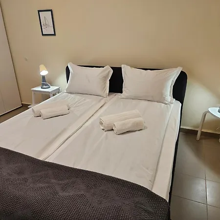 Azur - Self Check-in And 2 Bikes Apartman *