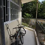 Azur - Self Check-in And 2 Bikes Apartman